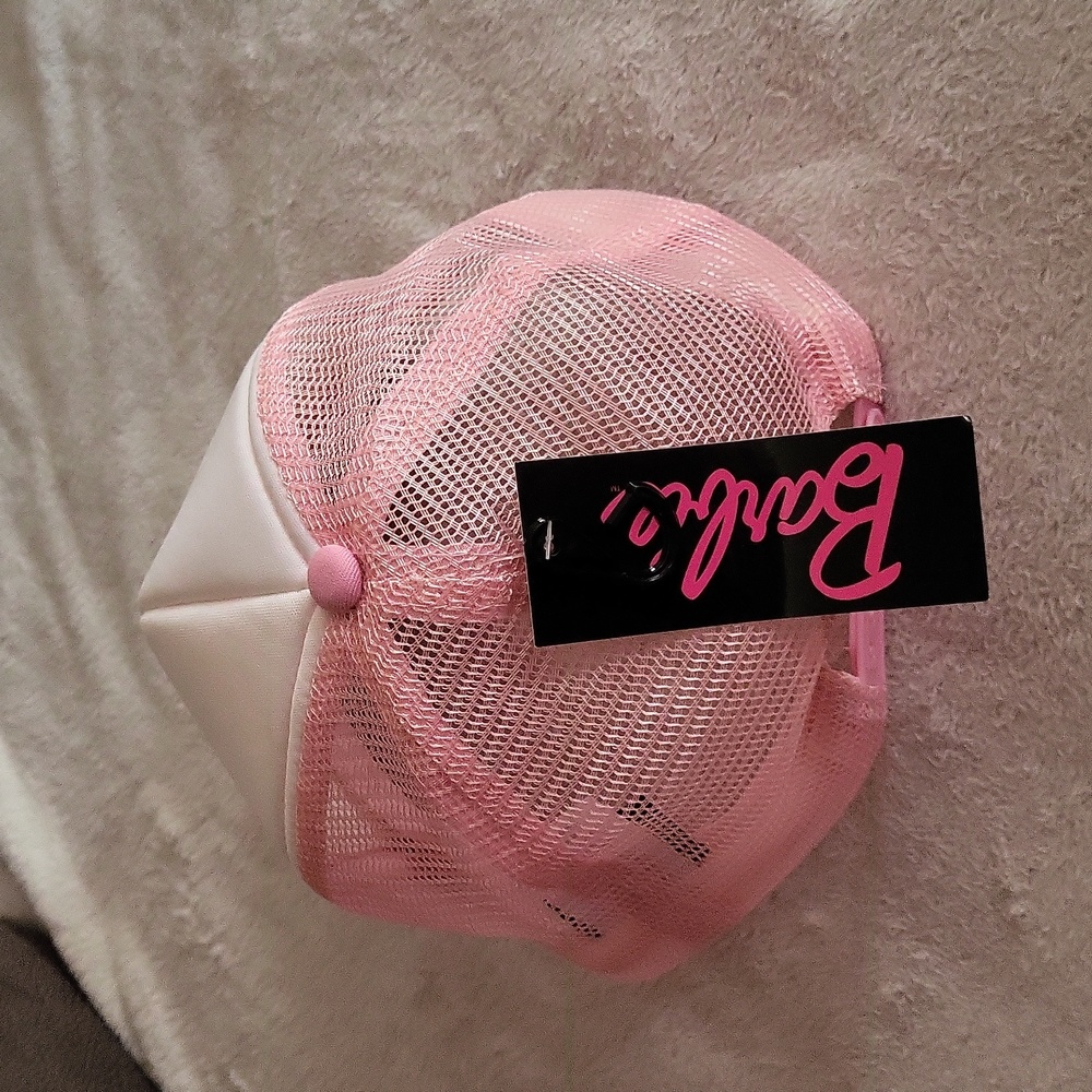 Barbie Hat 🩷 - Picture 3 of 8